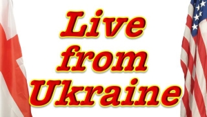 Empire of Lies - Live from Ukraine 24-10-2022