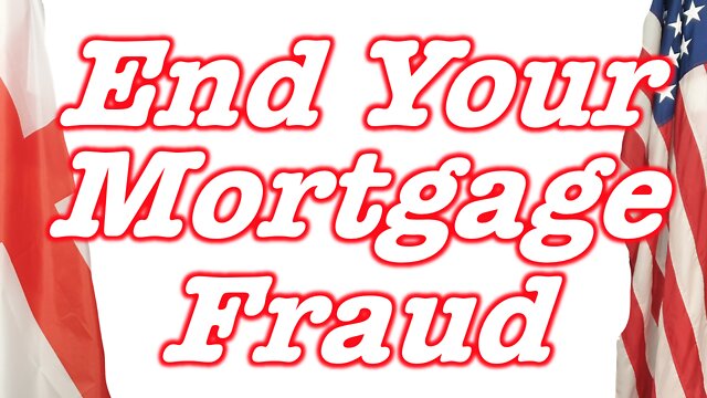 #MortgageFraud #HowMortgageFraudIsPerpetrated #PrisonSentences 12-10-2022