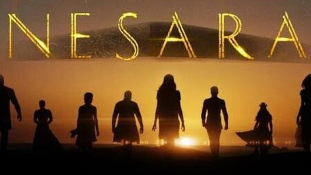 NESARA – Everything is Going to CHANGE – 2022 Documentary The Liberation of EARTH 2-10-2022