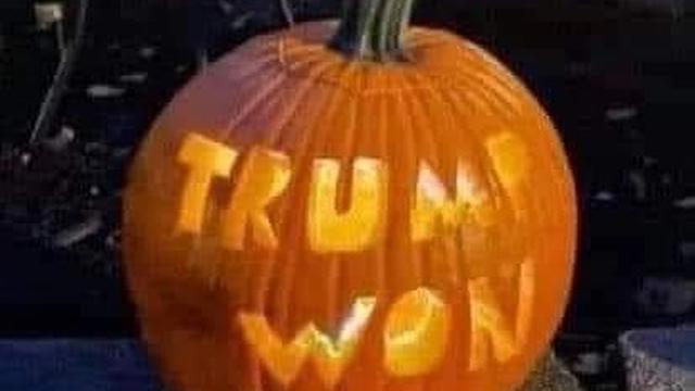 October Surprise Finally - Trump Won And You Can Say It On Twitter 28-10-2022