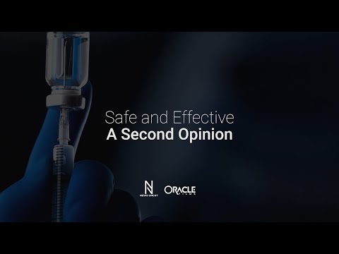 Safe and Effective: A Second Opinion (2022) | Oracle Films | News Uncut