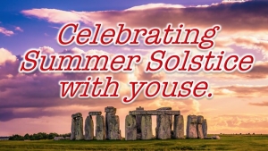 Summer Solstice Round Table Talk 21st June 2022 11-10-2022