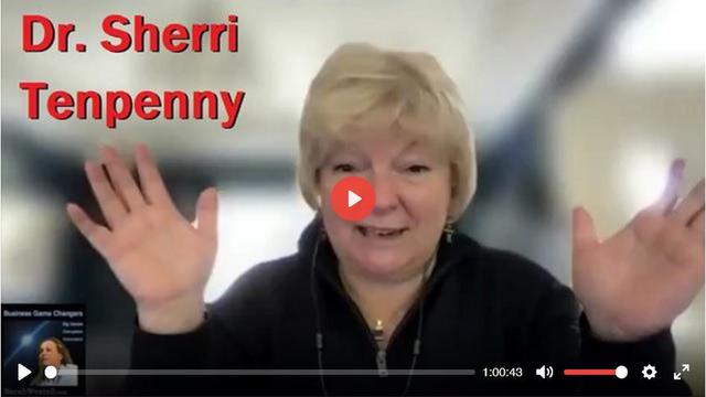 The Tsunami of Death Has Started And It Is Multigenerational – Dr. Sherri Tenpenny Interview 12-10-2022