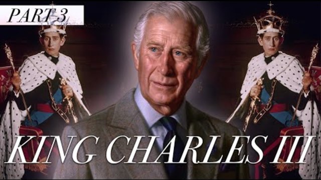 What the Media Won't Tell You About King Charles (Part 3) 16-10-2022