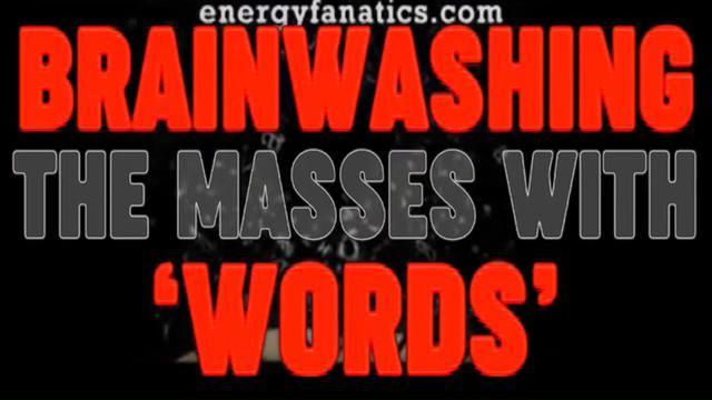 Word Magic: The ancient art of directing and controlling energy - spells hidden in language 31-10-2022