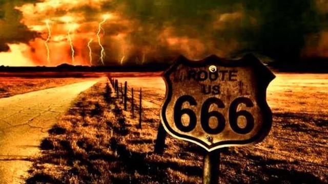 ALL EARTHLY ROADS LEAD TO SATAN 24-11-2022