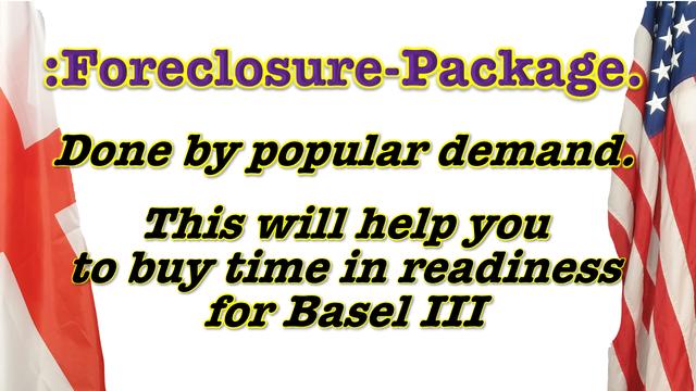 Foreclosure Package 2-11-2022