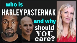 Kanye Drops a Bomb - Who is Harley Pasternak and Why Should You Care? 8-11-2022