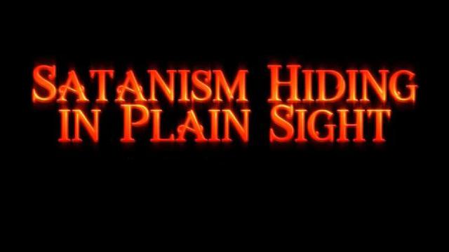 Satanism HIding In Plain Sight 1988 TV Documentary (A blast from the past) 17-11-2022