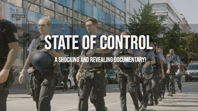 State of control - full documentary!