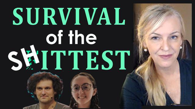 Survival of the Sh-ttest 18-11-2022