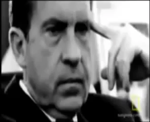 What Was Watergate? The Downfall of Richard M. Nixon Part 3 of 4