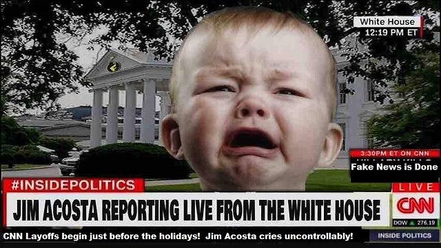 11/30/2022 - Crying - CNN - Crypto - Congress - Brunson Update! 30-11-2022