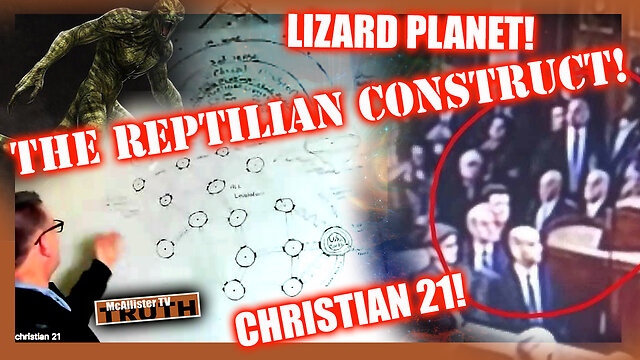 CHRISTIAN 21! ORION! THE BLACK SUN! GREYS! REPTILIAN CONSTRUCT! GATEWAY 10! 27-12-2022