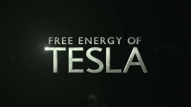 Free energy of Tesla. Film 25-12-2022