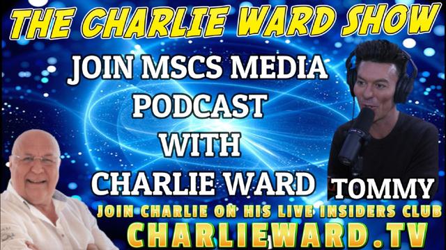 JOIN MSCS MEDIA PODCAST WITH TOMMY AND CHARLIE WARD 29-12-2022