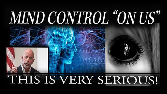 MIND CONTROL "ON US"- THIS IS VERY SERIOUS- THE SCIENTISTS ARE TELLING US THAT IT'S 'SCIENCE FACT' !