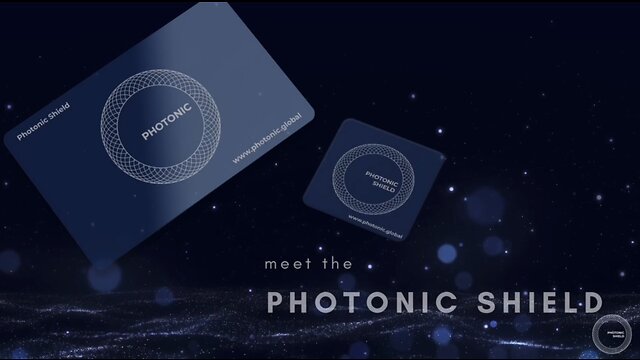 Photonic Shield 2-12-2022