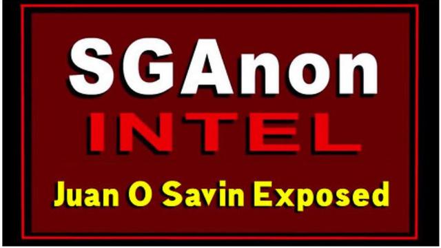 SG Anon INTEL - CONDENSED ~ Juan O Savin "Wrap Up 122 SCOTUS Kills Vax!"!! - Situation Update 13-12-2022