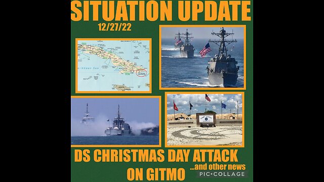 SITUATION UPDATE 27-12-2022