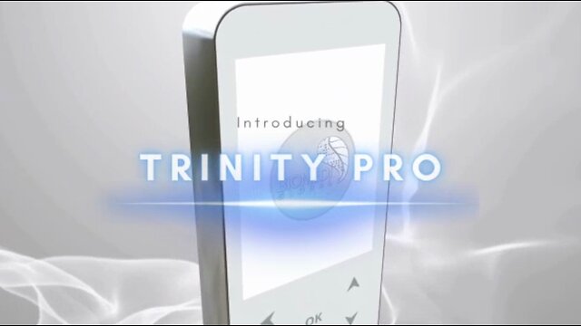 TRINITY PRO December update: The new Trinity PRO update from Biomedis Global 6-12-2022