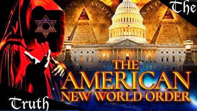 The New World Order Dead Zone - Are you in it? Do you want out? 3-12-2022