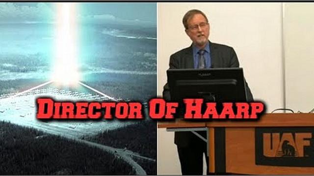 Director of Haarp Reveals What's Really Happening And Then 23-1-2023