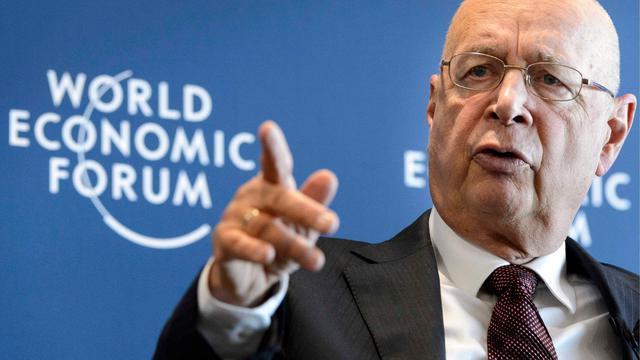 Is Klaus Schwab A Puppet? Or A Puppet Master? 15-1-2023