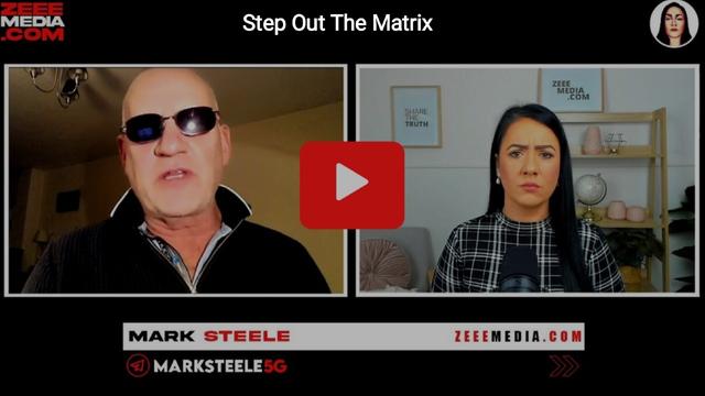 Mark Steele – 5G ATTACK!!! The Weapons System That Can KILL Those Who Have Been Injected 18-1-2023