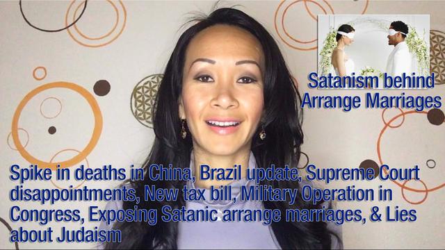 Spike in deaths in China, Brazil update, Supreme Court disappointments, New tax bill, & more! 16-1-2023