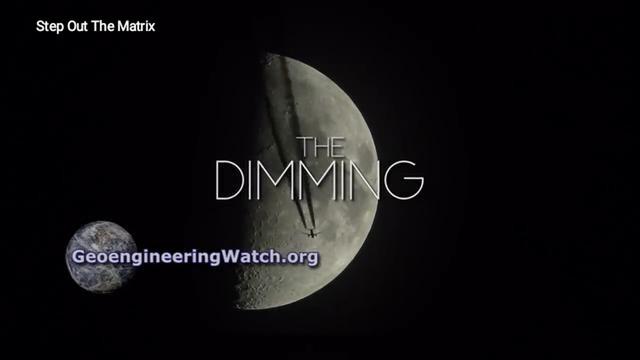 The Dimming (Full-Length Climate Engineering Documentary) 22-1-2023