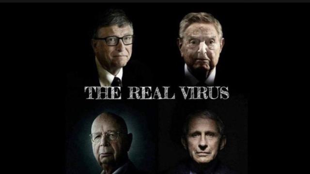 The Real Virus 16-1-2023