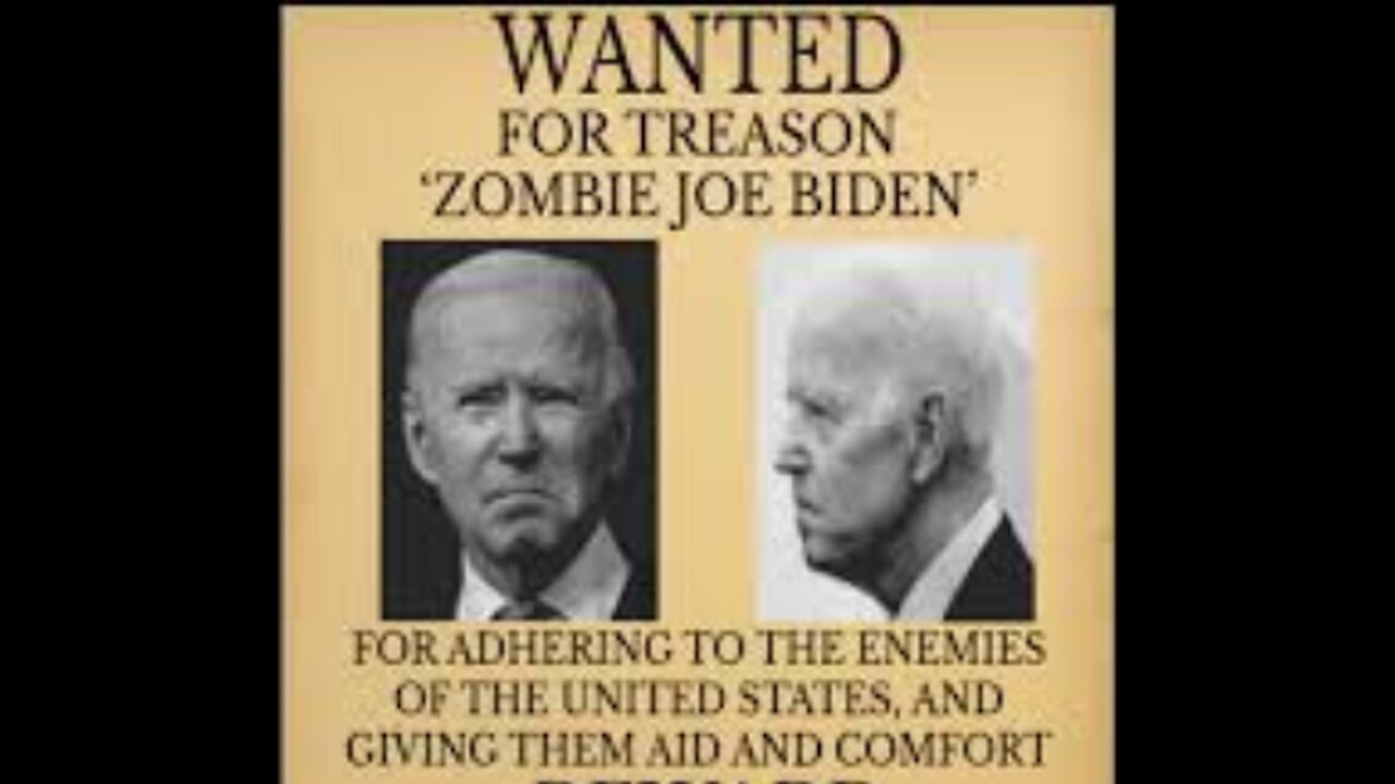 2/6/2023 - DoD Directive 5105.76! Biden Admin Treason! Will Joe speak at SOTU? DC gated again! 6-2-2023