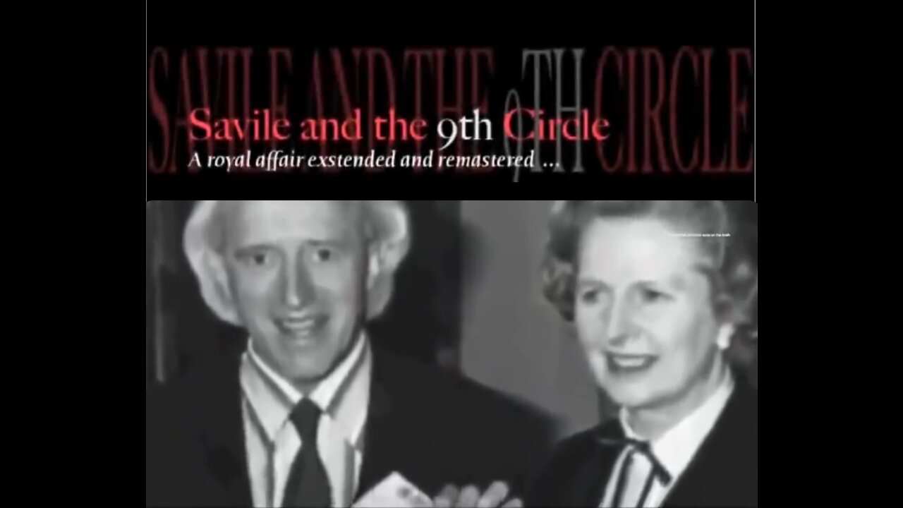 BLACK NOBILITY 🔥 THE BRITISH ROYALS & THE NINTH SATANIC CIRCLE EXPOSED 🔥