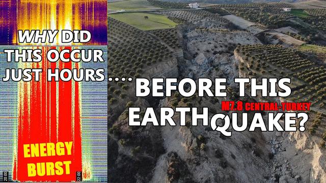 Deep Dive Inside Pre-Earthquake Signals, Earthquake Electromagnetism, and Biologic Effects 18-2-2023