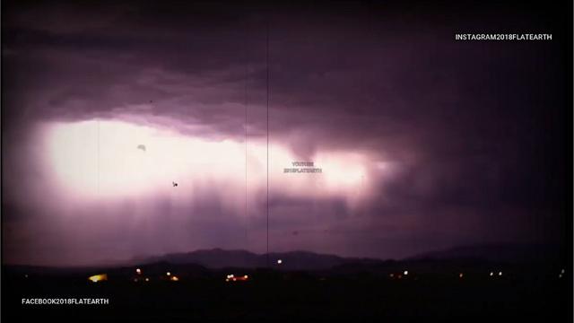 HAARP SECRET Weather Modification WEAPON - Published Today 11-2-2023