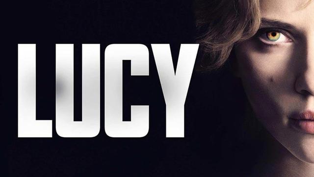 Lucy 2014 - Complete Film - (The Satanic Agenda Exposed - Truth in Movies) Lucy aka Lucifer 26-2-2023