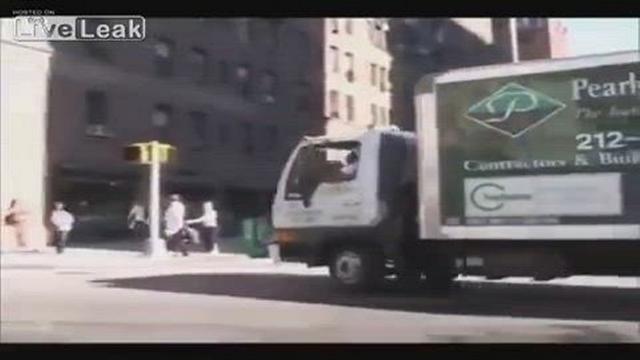 New 911 Footage - Never Before Seen Footage of 911 - New 911 Footage 6-2-2023