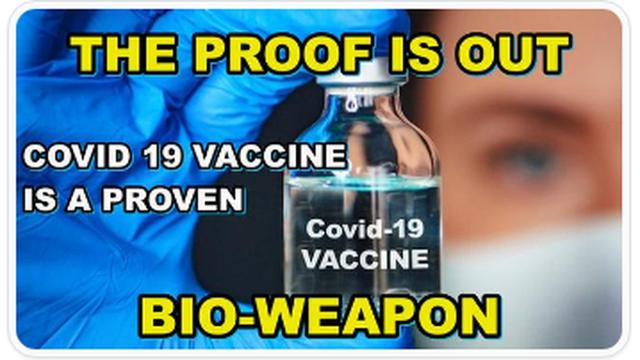 SO MANY LIES - COVID 19 VACCINE INTENTIONALLY MADE TO KILL YOU - BIO-WEAPON 11-2-2023