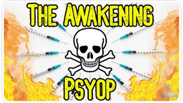 THE AWAKENING PSYOP - VAX DEATHS ARE BEING EXPOSED - MEDIA ADMITS MASS DEATH !! - WHAT COMES NEXT ? 6-2-2023