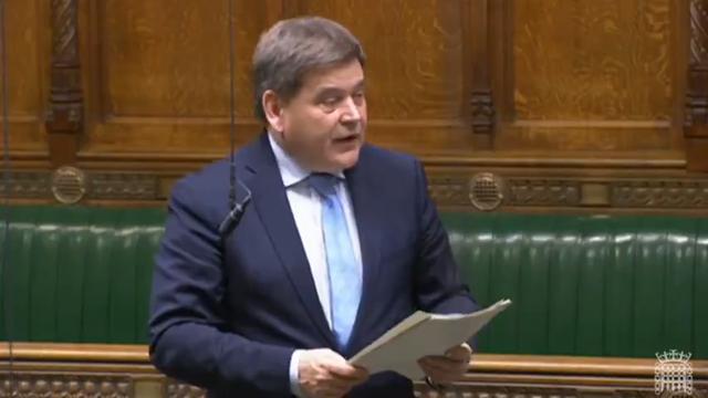 Andrew Bridgen MP, Efficacy of the mRNA Covid Booster, 17 March 2023, Full Address to Parliament 18-3-2023