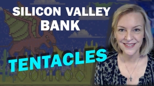 Boom! Silicon Valley Bank has Epstein Connection (and more) 14-3-2023