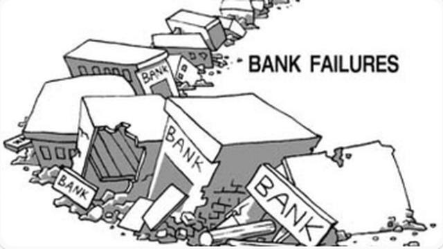 CLIFF HIGH ON THE BANKING FAILURES AND WHAT IS COMING 11-3-23