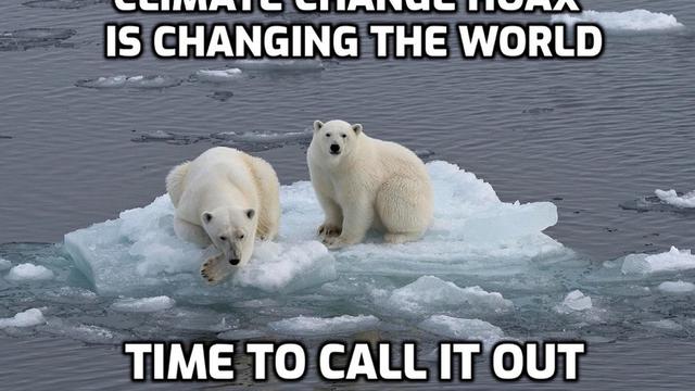 Climate Change Hoax Is Changing The World - Time To Call It Out - David Icke Dot-Connector Videocast 23-3-2023