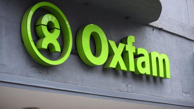 David Icke Clowns Of The Week - Oxfam Wokeness 26-3-2023