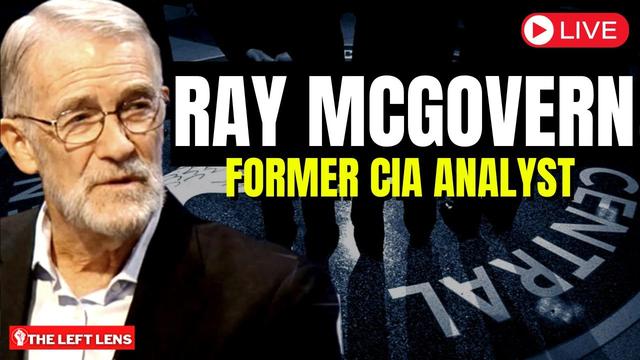 RAY MCGOVERN ON THE TRUTH ABOUT NORD STREAM, UKRAINE, AND NATO 4-3-2023