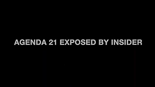 Agenda 21 is a Global Action Plan written by the United Nations - This is not a Conspiracy Theory 11-4-2023