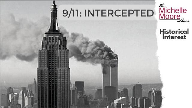 Eye-Opening! 9/11 As Told In Real-Time By Pilots & Air Traffic Control! Where Did The Planes Actuall 4-4-2023