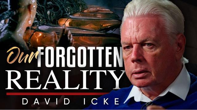 How To Tap Into Higher Levels of Awareness - David Icke 26-4-2023