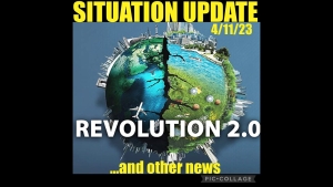 SITUATION UPDATE 11-4-2023